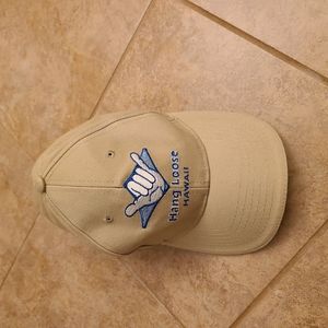Logo hat